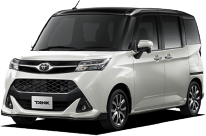 コンパクトカー